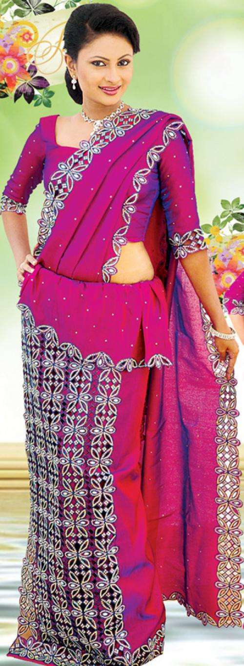 ලලනා රූ සපුවට සැබෑ වෙනසක්
